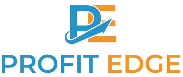 Profit Edge App - OTVORTE SI Hneď BEZPLATNÝ ÚČET